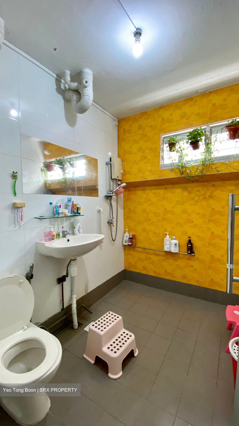 Blk 286 Choa Chu Kang Avenue 3 (Choa Chu Kang), HDB 4 Rooms #549115251